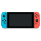 Nintendo Switch – long - European