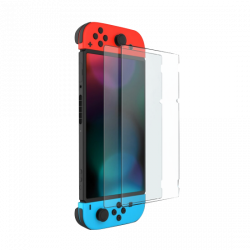 Screen Nintendo switch