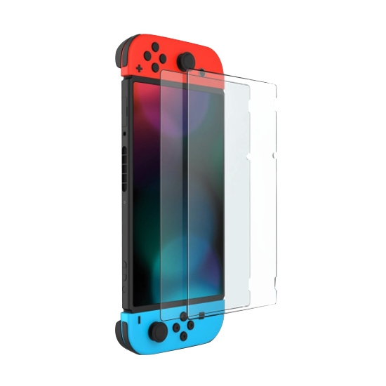 Screen Nintendo switch