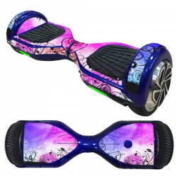 Scooter Skin