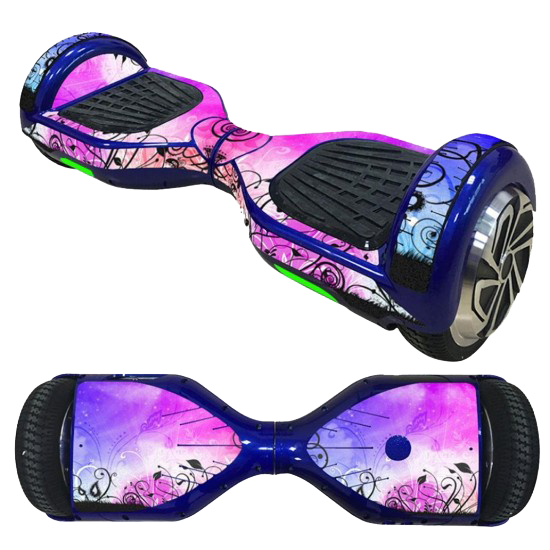 Scooter Skin