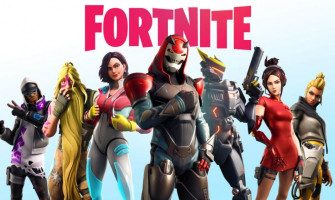 Fortnite Battle Royale فورت نايت باتل رويال: ما هي؟ كيف تلعبها؟ هل اللعبة مناسبة للأطفال؟