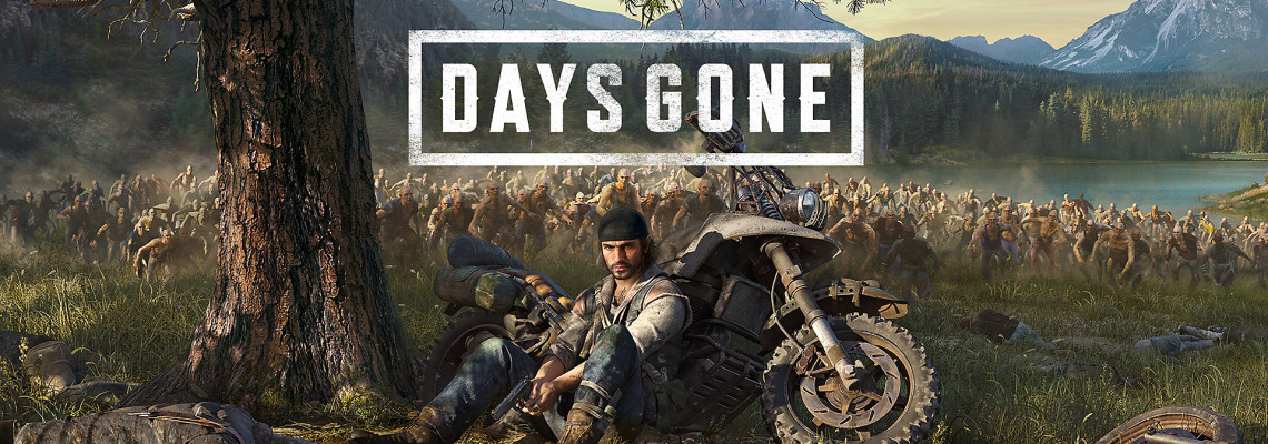 مخرج Days Gone لو احببتم لعبة ادفعو السعر كامل