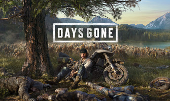 مخرج Days Gone لو احببتم لعبة ادفعو السعر كامل