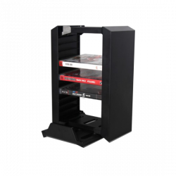 Dobe TP4-025 Multifunctional Disk Storage Stand Kit