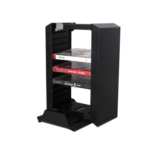 Dobe TP4-025 Multifunctional Disk Storage Stand Kit