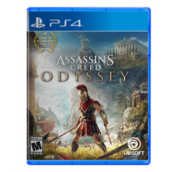Assassin's Creed Odyssey - Crossover Stories – Available Now