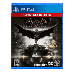 Batman Arkham Knight (Greatest Hits)