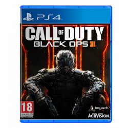 Call of Duty: Black Ops III