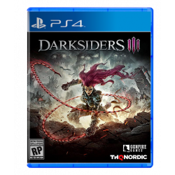 Darksiders III