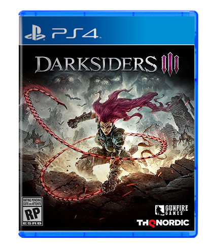 Darksiders ps4. Дарксайдерс на ps3. Darksiders III (3) (ps4). Darksiders 3 [ps4]. Darksiders III - коллекционное издание [ps4, русская версия].