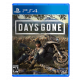 Days Gone-used
