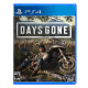 Days Gone