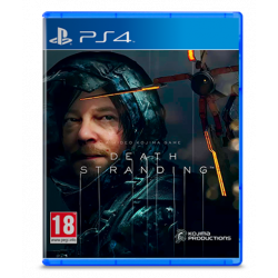 Death Stranding-used