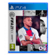 FiFA 21 English - Used