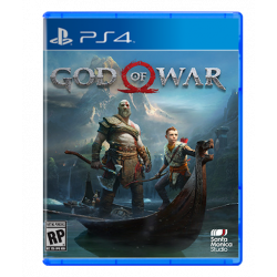 God of War AR - Used