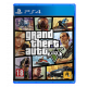 Grand Theft Auto V - USED