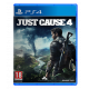 Just Cause 4-used