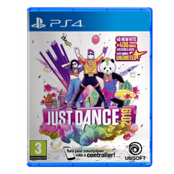  Just Dance 2019 AR