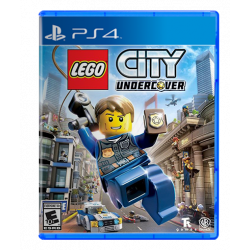 LEGO CITY Undercover