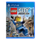 LEGO CITY Undercover