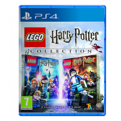 LEGO Harry Potter Collection