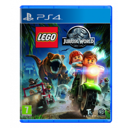 LEGO Jurassic World