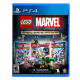 LEGO Marvel Collection