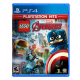 LEGO Marvel's Avengers