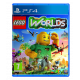 LEGO Worlds