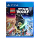 Lego Star Wars