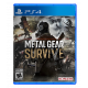 METAL GEAR SURVIVE