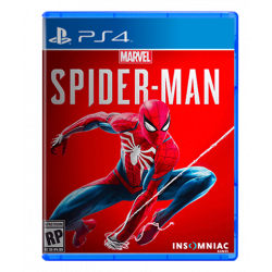 Marvel’s Spider-Man AR