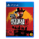 Red Dead Redemption 2 - Used