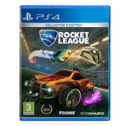 Rocket League - Used