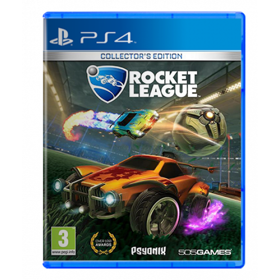 Rocket League - Used