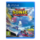 Team Sonic Racing Team Sonic Racing