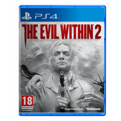 The Evil Within 2