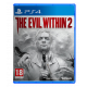 The Evil Within 2