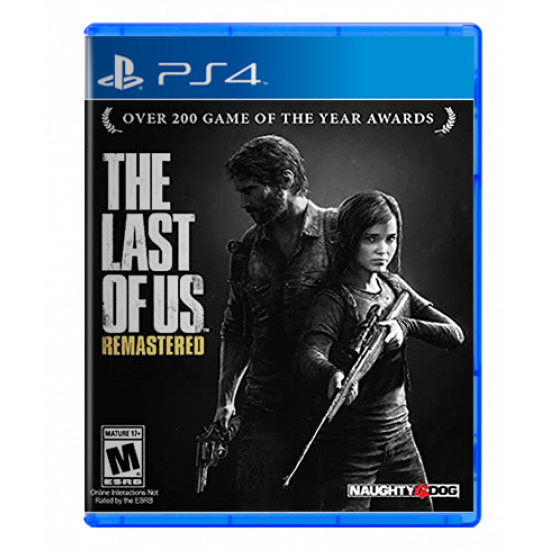 The Last of Us 