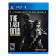 The Last of Us - Used