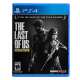 The Last of Us 