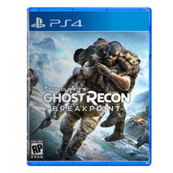 Tom Clancy's Ghost Recon Breakpoint AR-USED