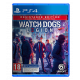  Watch Dogs: Legion Resistance Edition Arabic