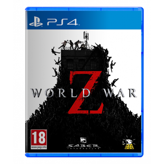 World War Z World War Z