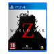 World War Z World War Z