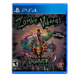 Zombie Vikings