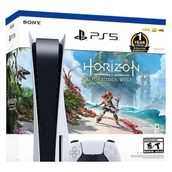 PS5 CONSOLE-HORIZON