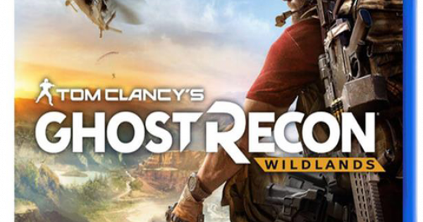 Store Recon CHOST RECON