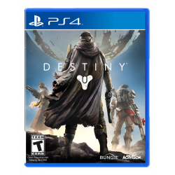 destiny 1-used